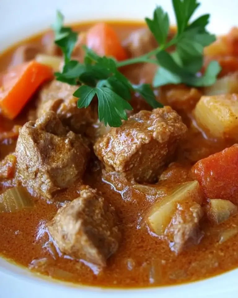 Rogan Josh
