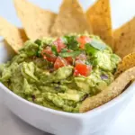 Rosa Mexicano Guacamole Recipe