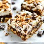S'mores Bars