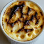 Sütlaç Turkish Rice Pudding