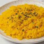 Saffron Rice