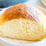 Sally Lunn Bread