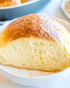 Sally Lunn Bread