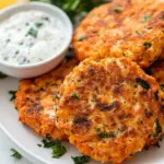 Salmon Patties
