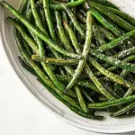 Sautéed Green Beans