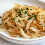 Sauteed Onions