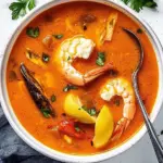 Seafood Soup