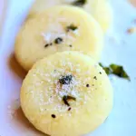 Seaweed Cookie
