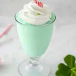 Shamrock Shake