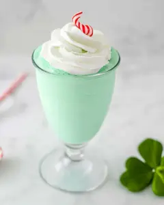 Shamrock Shake