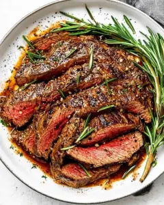 Shaved Steak