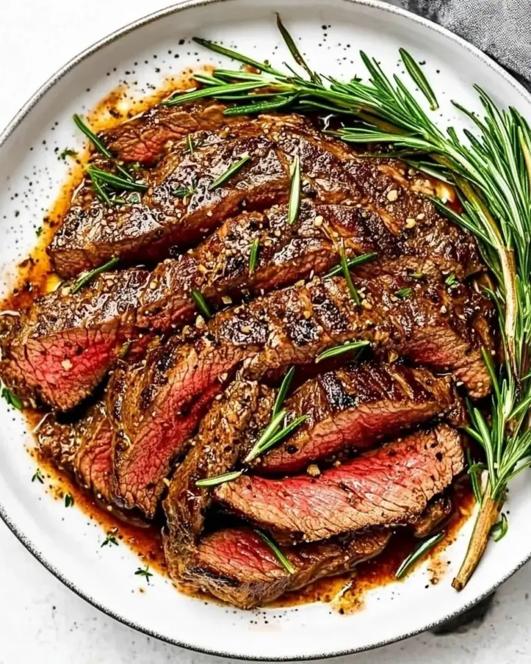 Shaved Steak