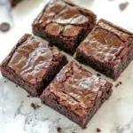 Sheet Pan Brownies