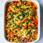 Shipwreck Casserole