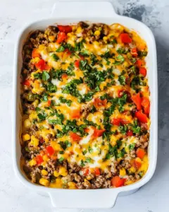 Shipwreck Casserole