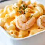 Shrimp Mac and Cheese