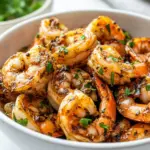 Shrimp Marinade