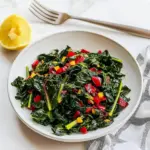 Simple Swiss Chard