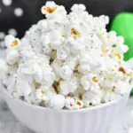 Slime Popcorn