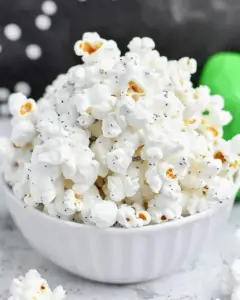 Slime Popcorn