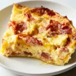 Slow Cooker Breakfast Casserole