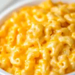 Slow Cooker Mac and Cheese