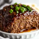 Smoked Meatloaf