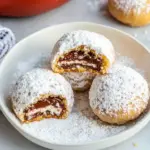 Snowball Cookies