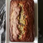 Sour Cream Banana Bread
