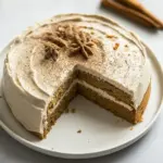 Spice Cake