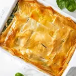 Spinach Pie