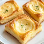 Starbucks Cheese Danish