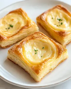 Starbucks Cheese Danish