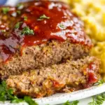 Stove Top Meatloaf