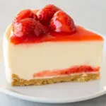 Strawberry Cheesecake