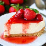 Strawberry Cheesecake