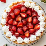 Strawberry Pie
