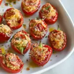 Stuffed Cherry Peppers