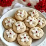 Sugar Blossom Cookies