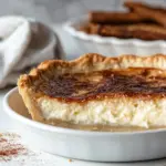 Sugar Cream Pie
