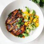 Summer Chicken Recipe