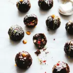 Superfood Brownie Bites