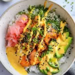 Sushi Bowl