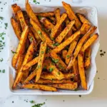 Sweet Potato Fries