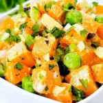 Sweet Potato Salad
