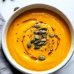 Sweet Potato Soup