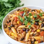 Taco Pasta