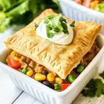 Taco Pot Pie