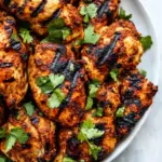 Tandoori Chicken Marinade