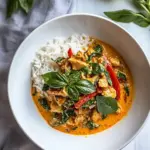 Thai Panang Curry